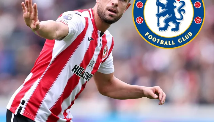 Jordan Henderson saat bersiap jalani petualangan baru di Chelsea