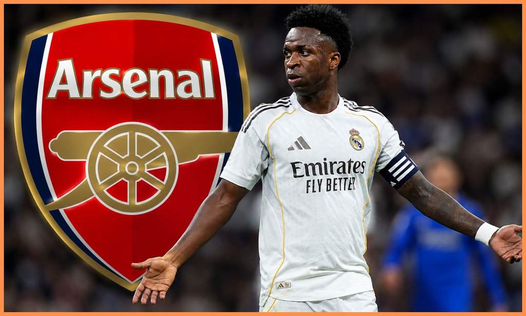 Vinicius Junior saat merayakan gol di lapangan