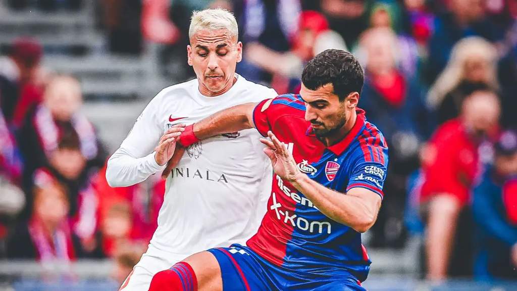 Pertandingan Liga Polandia Slask Wroclaw versus Rakow Czestochowa